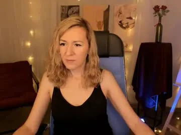 donnasmitth on Chaturbate 