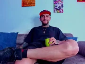 Masturbate to hot escort Drako_lamar drako_lamar from Chaturbate