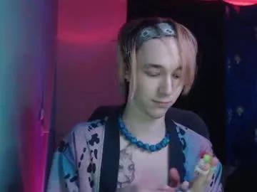 Freechat dreammaker_ on Chaturbate