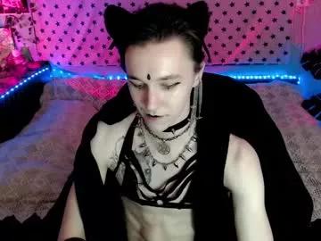 Freechat dreammaker_ on Chaturbate