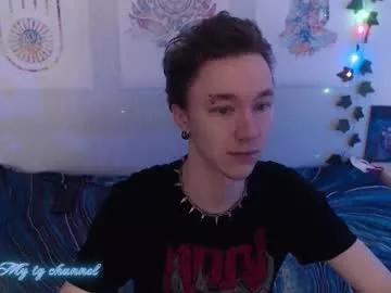 Freechat dreammaker_ on Chaturbate