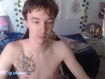 Freechat dreammaker_ on Chaturbate