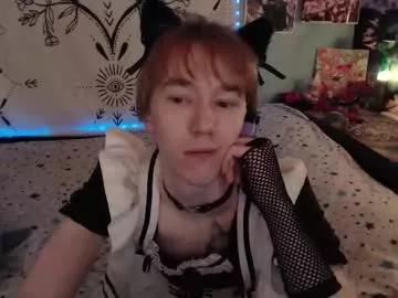 Freechat dreammaker_ on Chaturbate