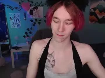 Freechat dreammaker_ on Chaturbate