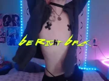 Sweet Dreammaker_ wants you to fuck his body now dreammaker_ from Chaturbate