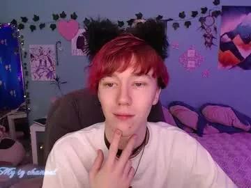 Freechat dreammaker_ on Chaturbate