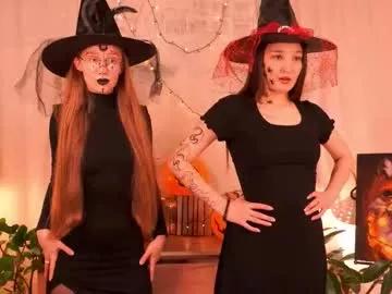 Admire Dulceedgin, they want to masturbate for you dulceedgin from Chaturbate