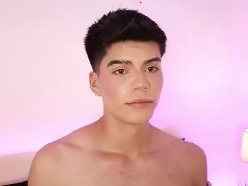 dulcey_ — Hot, sexy and young boy with a huge cock , good ass  Come here... I might lose control #twink #femboy #18 #bigcock #cum - Multi Goal: Oil in cock and slap cock [66tk each Goal]