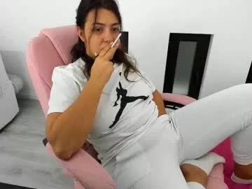 Freechat dyanakaylin on Chaturbate