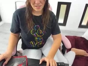 Freechat dyanakaylin on Chaturbate