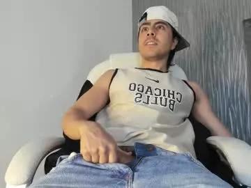 Checkout 26 years old dylan_cross_ from Chaturbate dylan_cross_ from Chaturbate