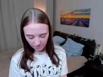 eadlindudley on Chaturbate 