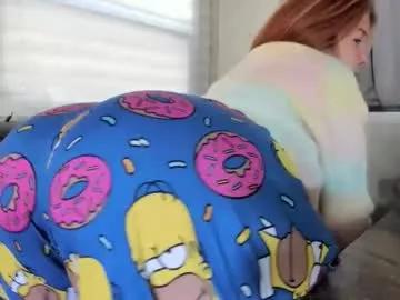 Try Eatthebooty420, she wants to masturbate for you eatthebooty420 from Chaturbate