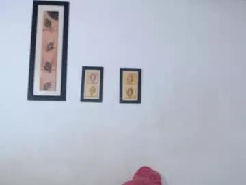 ebanoymarfil2 on Chaturbate