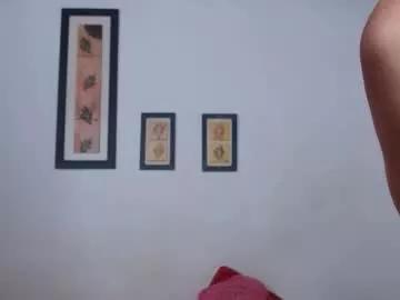 ebanoymarfil2 on Chaturbate