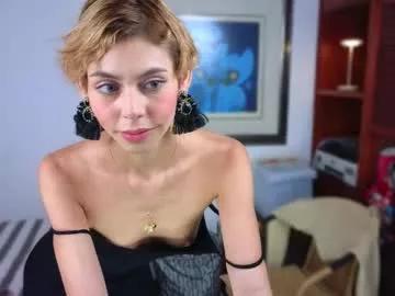 ecchi_six on Chaturbate 