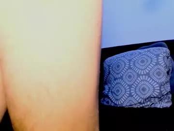 Freechat eiden_allenx1 on Chaturbate