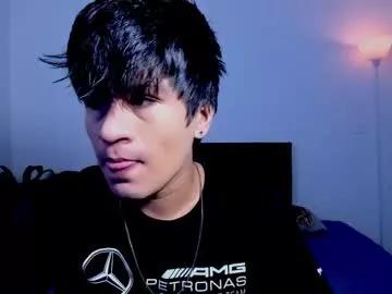 Freechat eiden_allenx1 on Chaturbate