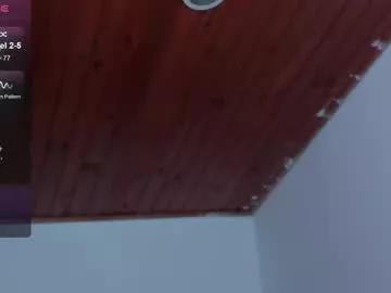 Freechat eileen_pinkman on Chaturbate