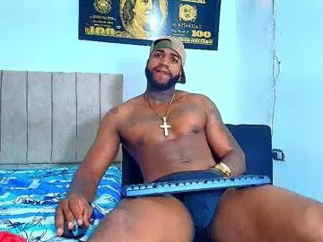 elbigmore from Chaturbate