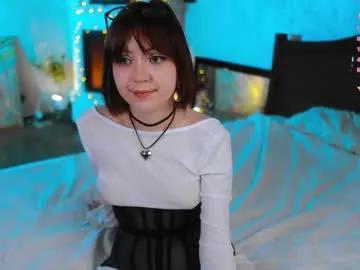 electric_woman on Chaturbate 