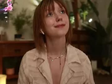 electric_woman on Chaturbate 