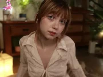 electric_woman on Chaturbate