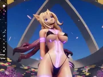 Watch Elfielovevt, she wants to masturbate for you elfielovevt from Chaturbate