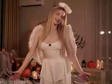 Try sweet escort Eli_journey eli_journey from Chaturbate