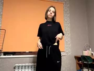 Gorgeous Elinhelser wants you to fuck her body now elinhelser from Chaturbate