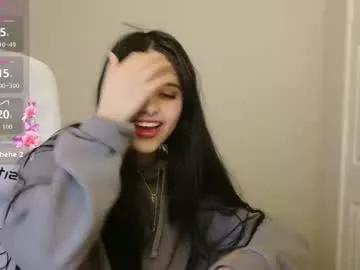 Hot Elisparadisex wants you to fuck her body now elisparadisex from Chaturbate