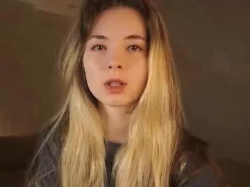 Freechat elizabethennals on Chaturbate