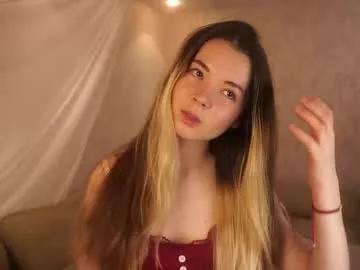 Freechat elizabethennals on Chaturbate