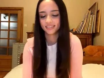 Freechat elizabethrabin on Chaturbate