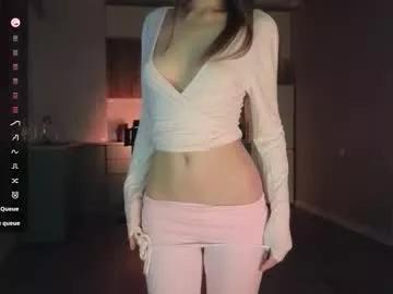 ella_lee15 on Chaturbate 