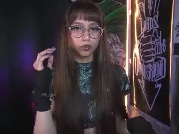 elle_uwu on Chaturbate 