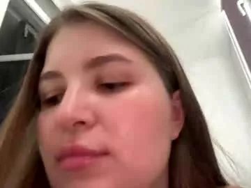 ellenmays on Chaturbate 