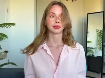 elli_harmon on Chaturbate 