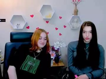 ellie_fire on Chaturbate 