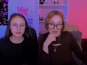 ellie_fire on Chaturbate