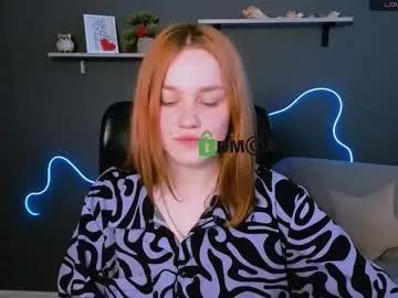 ellie_fire on Chaturbate 