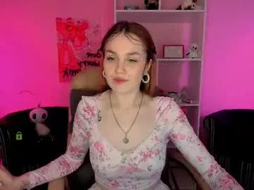 ellie_fire on Chaturbate 