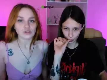 ellie_fire on Chaturbate 