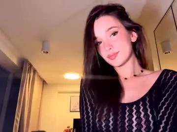 ellie_leen on Chaturbate