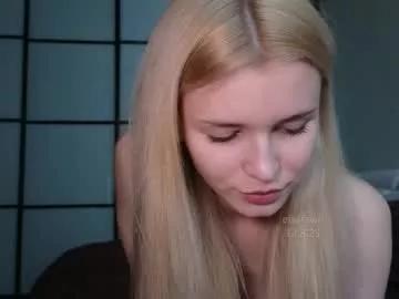 Freechat elsafawn on Chaturbate