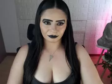 Freechat emili_evans_ on Chaturbate