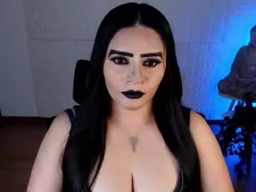 Freechat emili_evans_ on Chaturbate