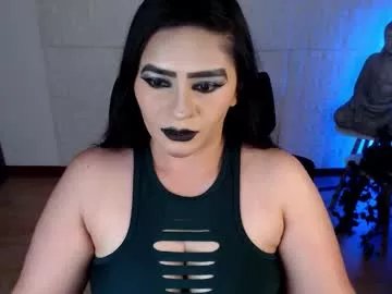 Freechat emili_evans_ on Chaturbate