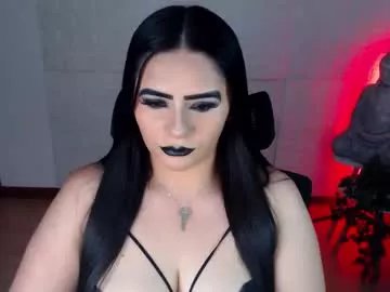 Freechat emili_evans_ on Chaturbate