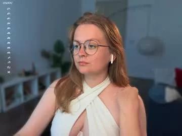 Freechat emilyforelsket on Chaturbate